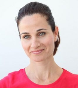 יהודית שמש תמונת פרופיל