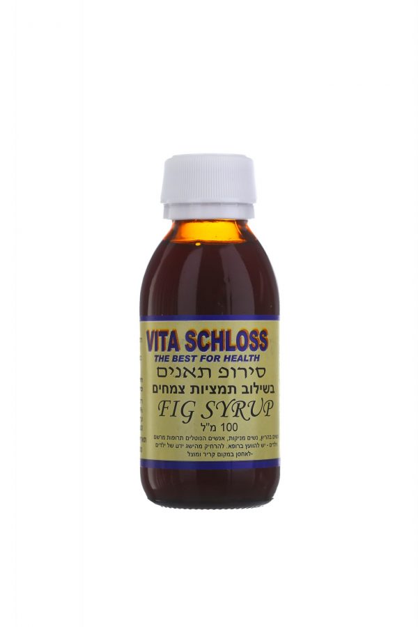 סירופ תאנים